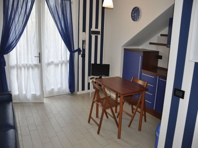 Holiday house Aufenthalt am Pool in Lazise - Features photo 24