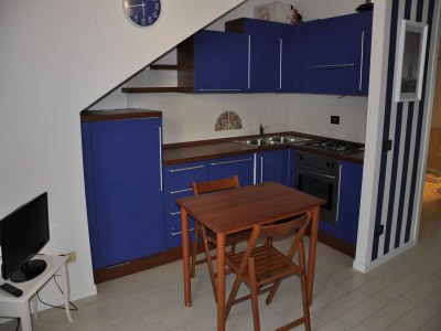 Holiday house Aufenthalt am Pool in Lazise - Features photo 25