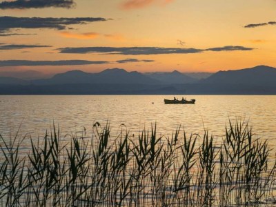 Holiday house Aufenthalt am Pool in Lazise - Environment photo 35
