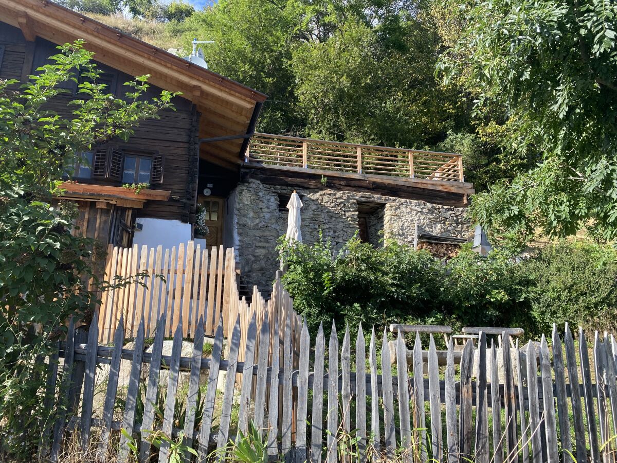 Holiday house No title - Outdoor photo 2