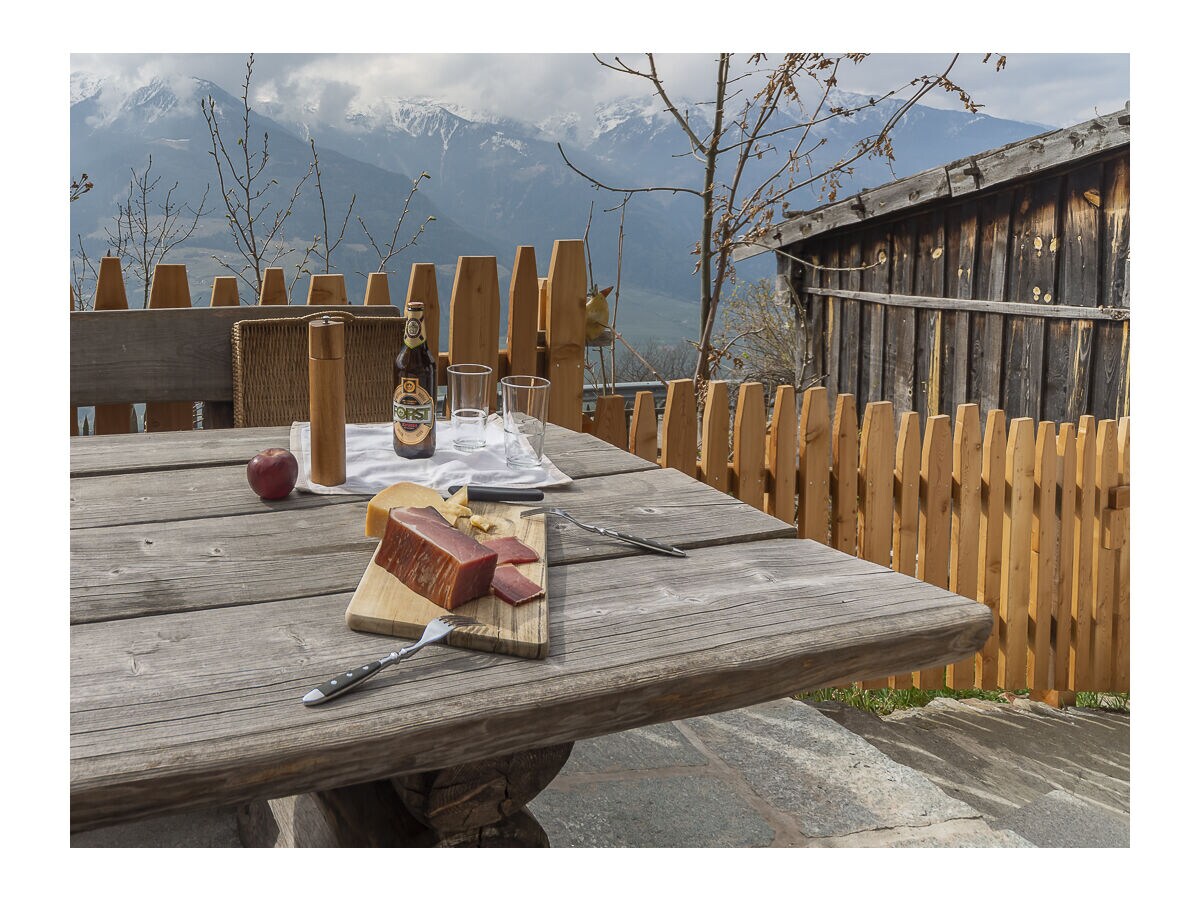 Holiday house No title - Outdoor photo 5