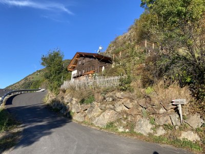 Holiday house No title - Outdoor photo 3