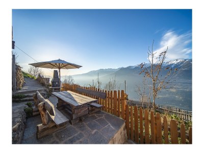 Holiday house No title - Outdoor photo 4