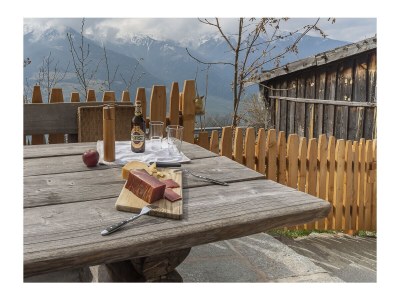 Holiday house No title - Outdoor photo 5