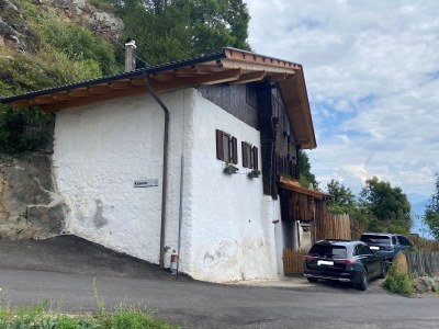 Holiday house No title - Outdoor photo 7