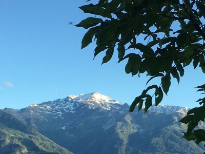 Holiday house No title - Environment photo 26