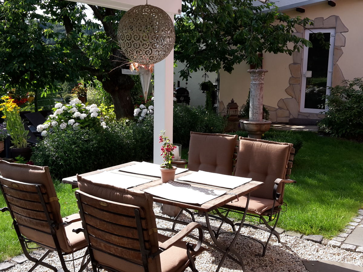 Apartment Villa Silvi - Outdoor photo 4