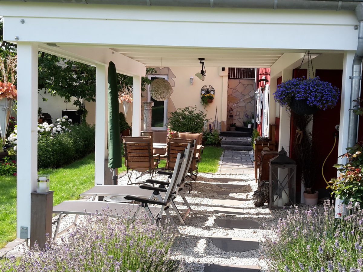 Apartment Villa Silvi - Outdoor photo 5