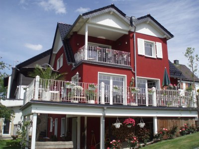 Apartment Villa Silvi - Outdoor photo 3