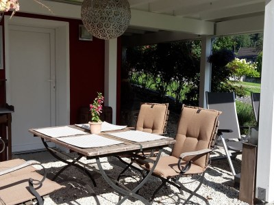 Apartment Villa Silvi - Outdoor photo 6