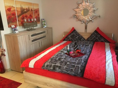 Apartment Villa Silvi - Features photo 10