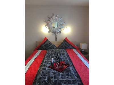 Apartment Villa Silvi - Features photo 11