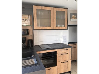 Apartment Villa Silvi - Features photo 14