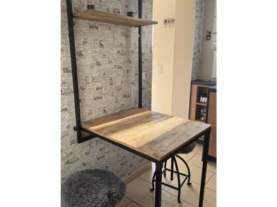 Apartment Villa Silvi - Features photo 17