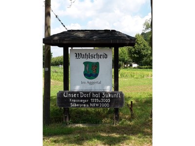 Apartment Villa Silvi - Environment photo 21