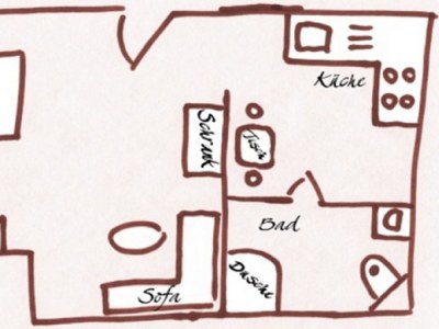 Apartment Villa Silvi - Document photo 23