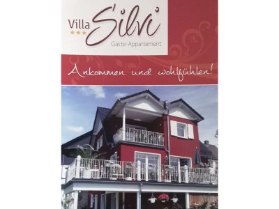 Apartment Villa Silvi - Document photo 25