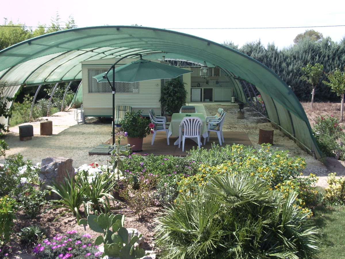 Holiday house Mimosa - Outdoor photo 2