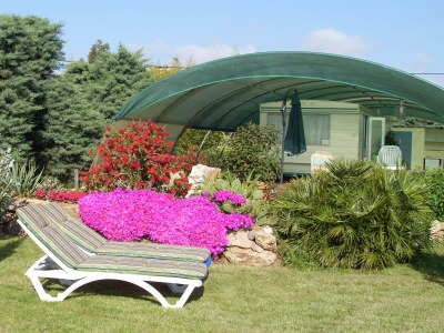 Holiday house Mimosa in Hyeres - Holiday house