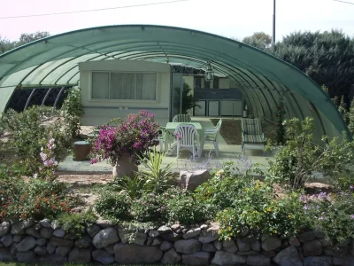 Holiday house Mimosa - Outdoor photo 3