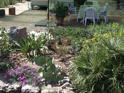 Holiday house Mimosa - Outdoor photo 4