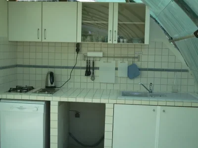 Holiday house Mimosa - Outdoor photo 7