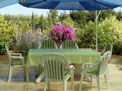 Holiday house Mimosa - Outdoor photo 8