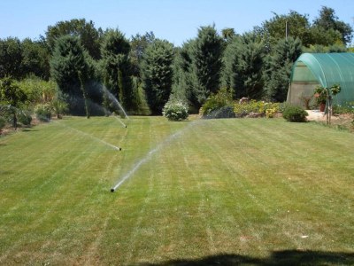 Holiday house Mimosa - Outdoor photo 9