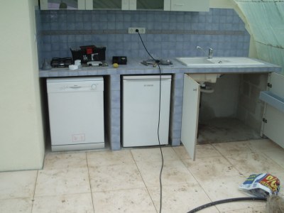 Holiday house Mimosa - Outdoor photo 10