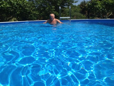 Holiday house Mimosa - Outdoor photo 11