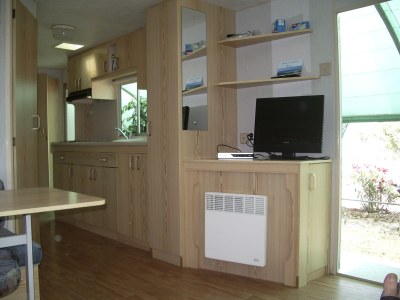 Holiday house Mimosa - Features photo 12