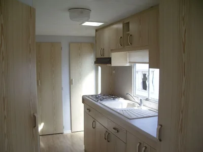 Holiday house Mimosa - Features photo 14