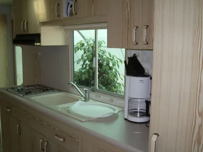 Holiday house Mimosa - Features photo 15