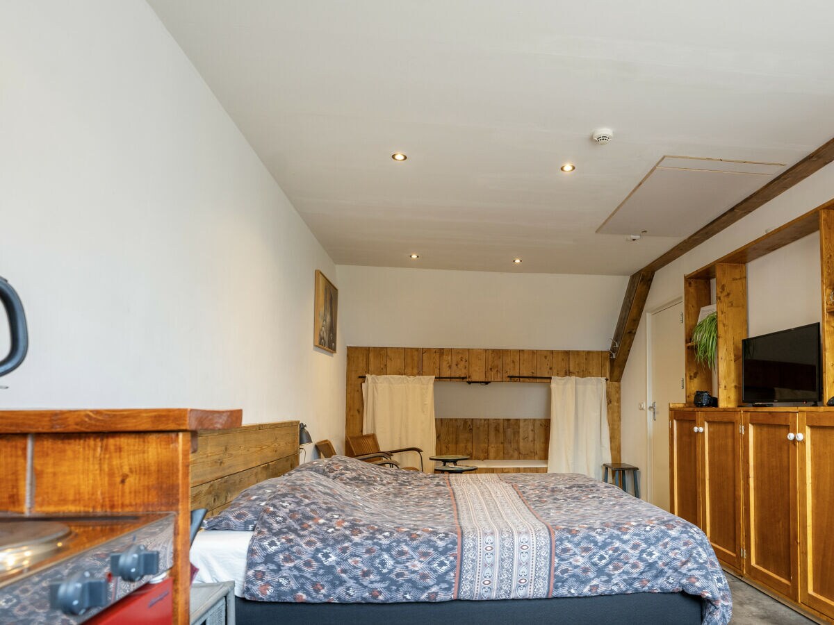 Apartment De Witte Brugh - Studio 1 - Features photo 3