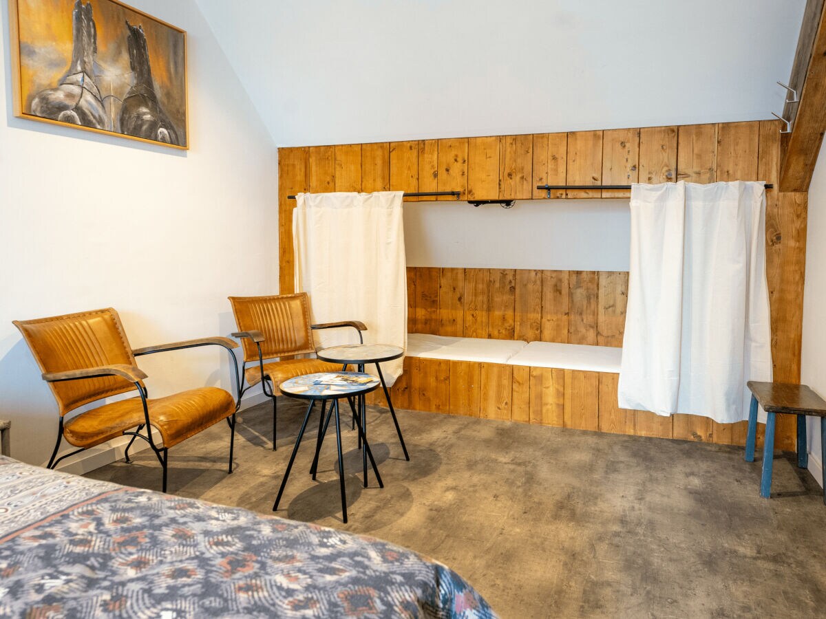 Apartment De Witte Brugh - Studio 1 - Features photo 5