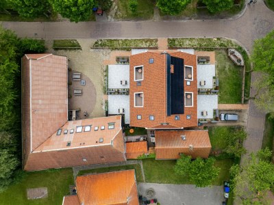 Apartment De Witte Brugh - Studio 1 in Buren - Apartment