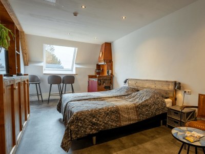 Apartment De Witte Brugh - Studio 1 - Features photo 4