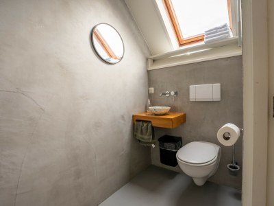 Apartment De Witte Brugh - Studio 1 - Features photo 7