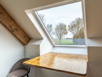 Apartment De Witte Brugh - Studio 1 - Features photo 8