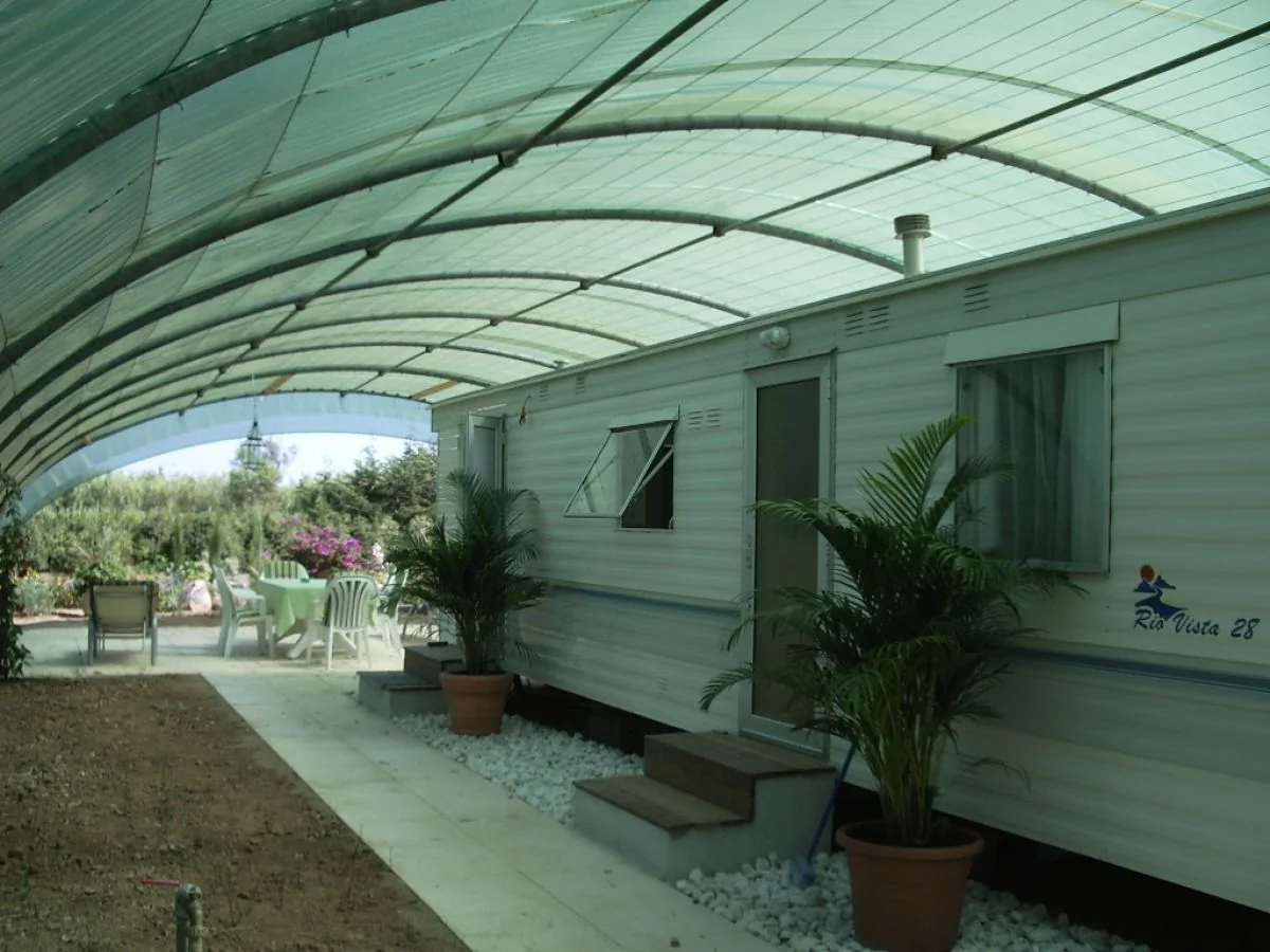 Holiday house Eucalyptus - Outdoor photo 2