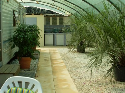 Holiday house Eucalyptus - Outdoor photo 3