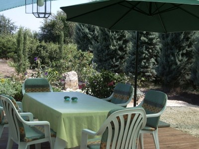 Holiday house Eucalyptus - Outdoor photo 9