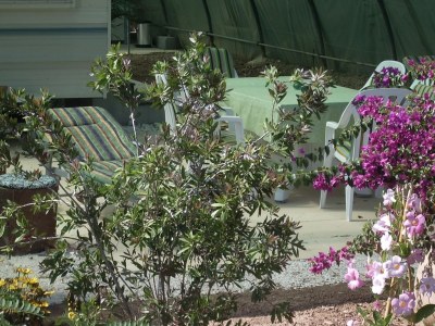 Holiday house Eucalyptus - Outdoor photo 11