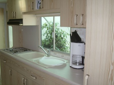 Holiday house Eucalyptus - Features photo 18