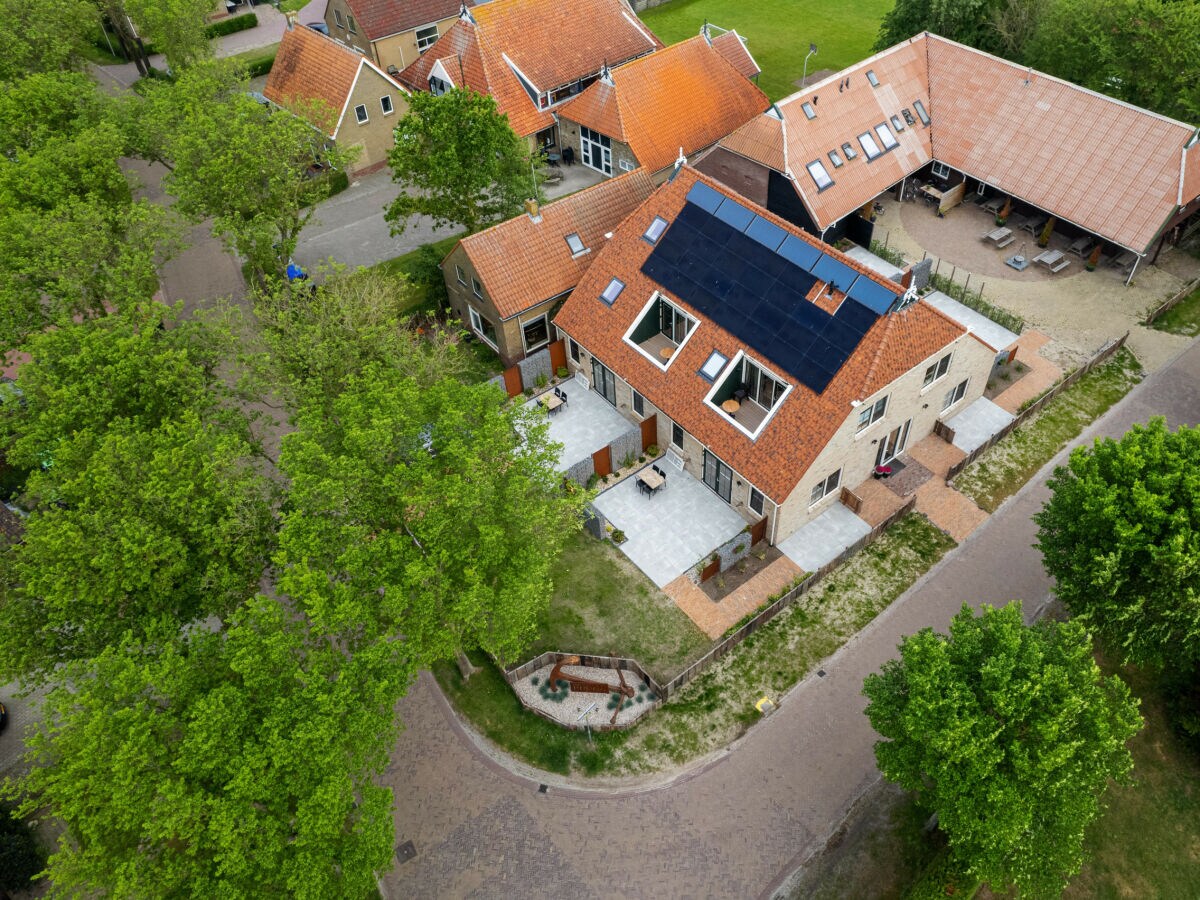 Apartment De Witte Brugh - Studio 2 - Outdoor photo 2