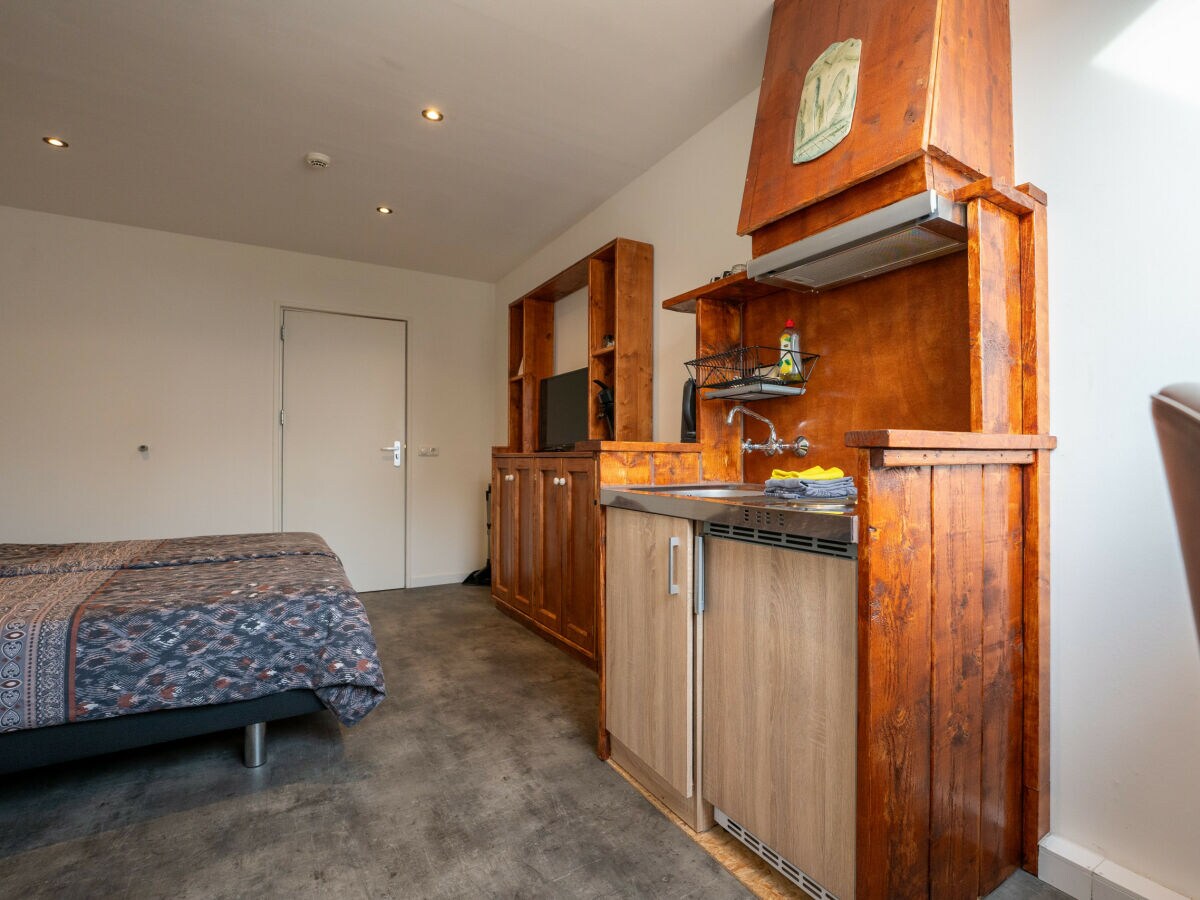 Apartment De Witte Brugh - Studio 2 - Features photo 3