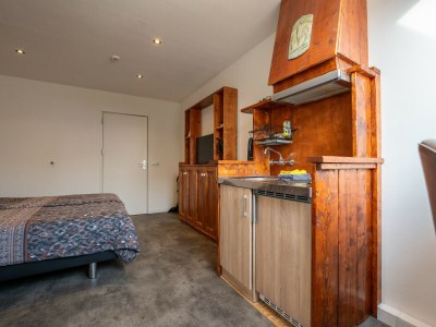 Apartment De Witte Brugh - Studio 2 - Features photo 3