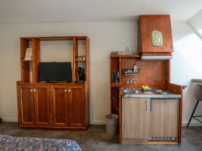 Apartment De Witte Brugh - Studio 2 - Features photo 4