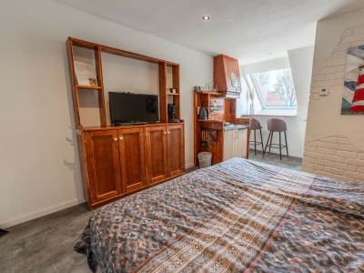 Apartment De Witte Brugh - Studio 2 - Features photo 6