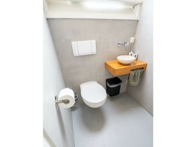 Apartment De Witte Brugh - Studio 2 - Features photo 7